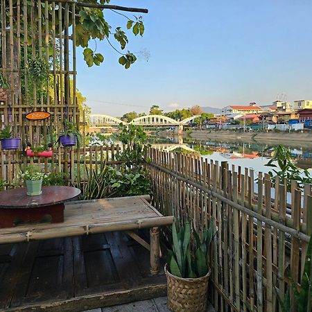 Kanecha'S Home Lampang Exterior foto