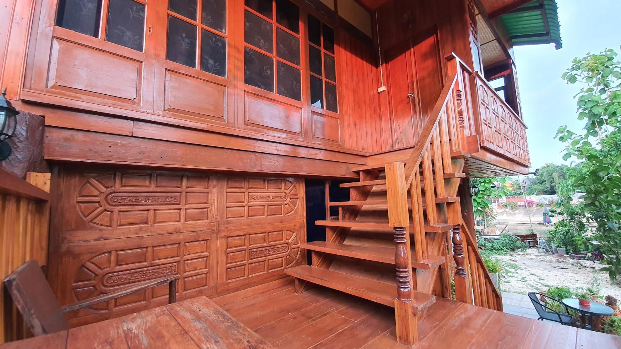 Kanecha'S Home Lampang Exterior foto