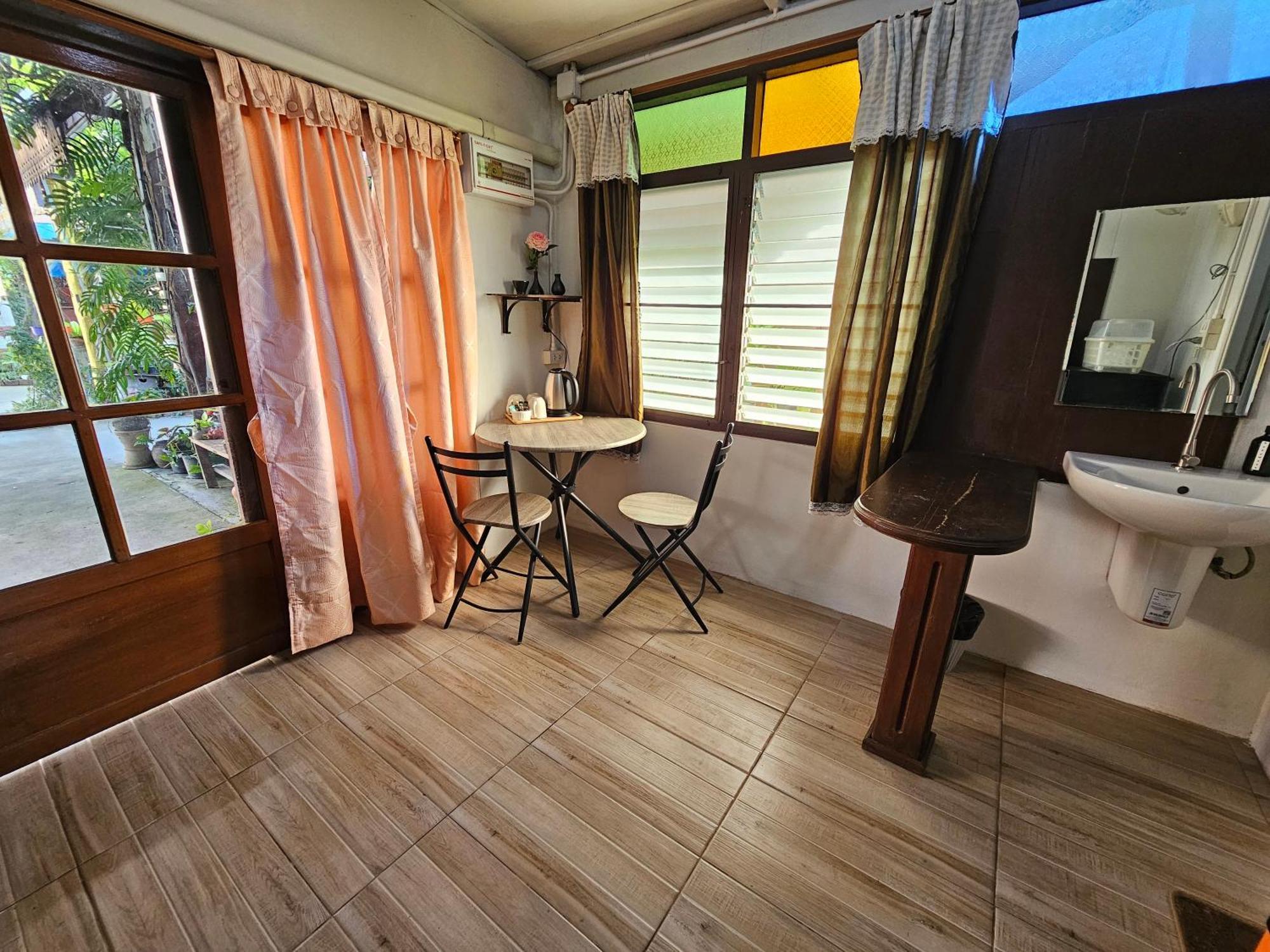 Kanecha'S Home Lampang Exterior foto